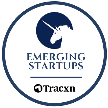 Tracxn_Emerging Startups